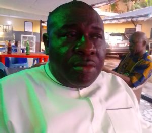 Prince Emeka Okafor,Former South East IPAC Chairman charges President Tinubu to throw in the towel if he cannot fix nation's refineries to reduce sufferings in the land.